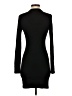 Monrow Black Cocktail Dress Size S - photo 2