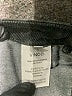 Vince. Black Gray Casual Pants Size 24 waist - photo 8