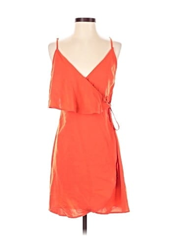 Lulus Cocktail Dress (view 1)