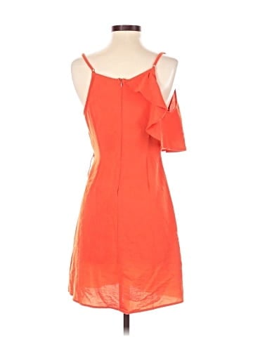 Lulus Cocktail Dress (view 2)