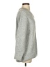 Uniqlo Gray Pullover Sweater Size S - photo 4