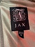 Jax Gray Cocktail Dress Size 8 - photo 6