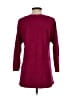 Chico's Burgundy Pullover Sweater Size S - photo 2