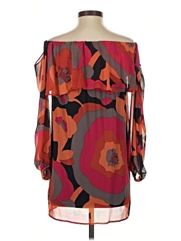 Judith March Cocktail Dress (view 2)