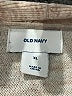 Old Navy Tan Ivory Cardigan Size XL - photo 7