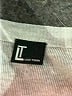 Love Token Gray Pullover Sweater Size S - photo 7