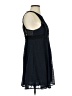 Free People 100% Polyester Blue Cocktail Dress Size 4 - photo 4