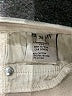 Hudson Jeans Solid Tan Jeans Size 30 waist - photo 5