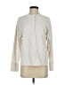 Athleta Ivory Sweatshirt Size XS - photo 1