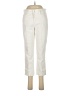 NYDJ Ivory Jeans Size 6 - photo 1