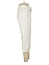 NYDJ Ivory Jeans Size 6 - photo 4