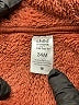 Child of Mine by Carter's 100% Polyester Brown Zip Up Hoodie 18-24 MO / 24 MO - photo 3