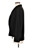 Topshop 100% Polyester Black Blazer Size 6 - photo 5