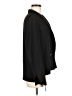 Topshop 100% Polyester Black Blazer Size 6 - photo 4