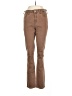 NYDJ Brown Jeans Size 10 - photo 1