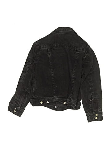Little Marc Jacobs Denim Jacket (view 2)