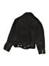 Little Marc Jacobs Black Denim Jacket Size 4 - photo 2