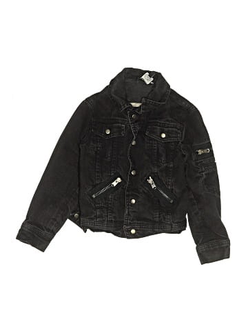 Little Marc Jacobs Denim Jacket (view 1)