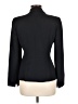 Rena Rowan 100% Polyester Black Blazer Size 6 - photo 2