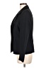 Rena Rowan 100% Polyester Black Blazer Size 6 - photo 5