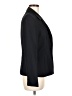 Rena Rowan 100% Polyester Black Blazer Size 6 - photo 4