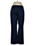 Lands' End Blue Casual Pants Size 10 - photo 2