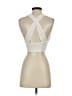 Urban Outfitters Ivory Bodysuit Size S - photo 2