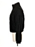 SNDYS. 100% Polyester Solid Black Jacket Size 6 - photo 5