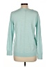 Banana Republic 100% Merino Wool Teal Wool Pullover Sweater Size L - photo 2