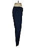 Lands' End Blue Casual Pants Size 10 - photo 4