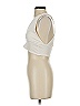 Urban Outfitters Ivory Bodysuit Size S - photo 5