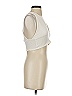 Urban Outfitters Ivory Bodysuit Size S - photo 4