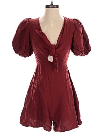 Express Romper (view 1)