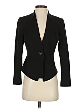 White House Black Market Blazer