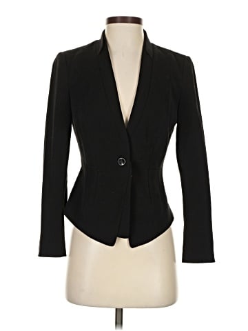 White House Black Market Blazer (view 1)