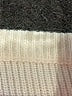 Unbranded Stripes Burgundy Pullover Sweater Size M - photo 7