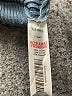 Nutmeg Solid Teal Turtleneck Sweater Size 2 - 3 - photo 3