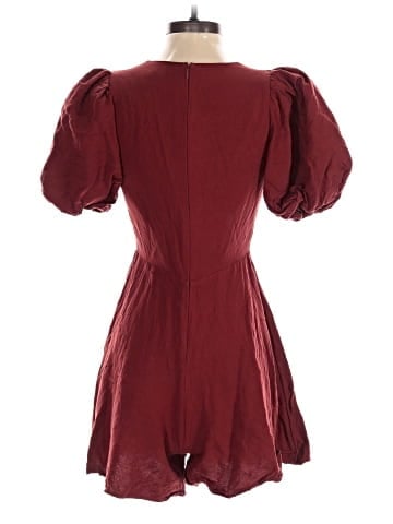 Express Romper (view 2)