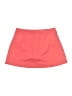 Lands' End Solid Pink Active Skort Size 8 - photo 2