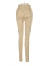Nike Gold Active Pants Size M - photo 2