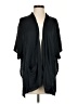 Atmosphere Black Cardigan Size S - photo 1