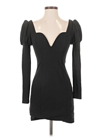 Express Cocktail Dress (view 1)