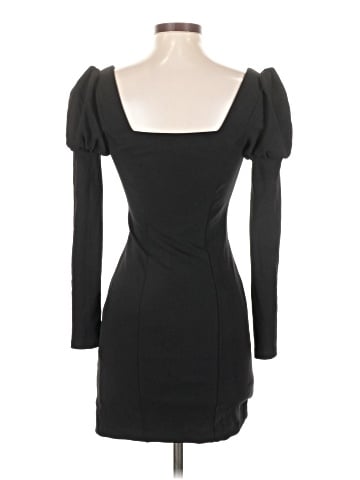 Express Cocktail Dress (view 2)