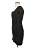 Express 100% Polyester Black Cocktail Dress Size 0 - photo 5