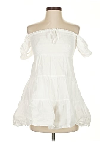 Garage Casual Dress (view 1)