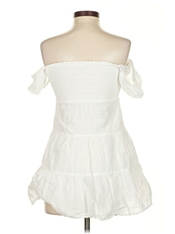 Garage Casual Dress (view 2)