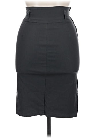 Avital Casual Skirt (view 2)