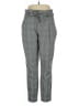 Vero Moda Plaid Gray Black Dress Pants Size XL - photo 1