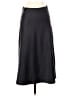 The Drop Solid Black Formal Skirt Size S (estimated) - photo 1