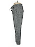 Vero Moda Plaid Gray Black Dress Pants Size XL - photo 5